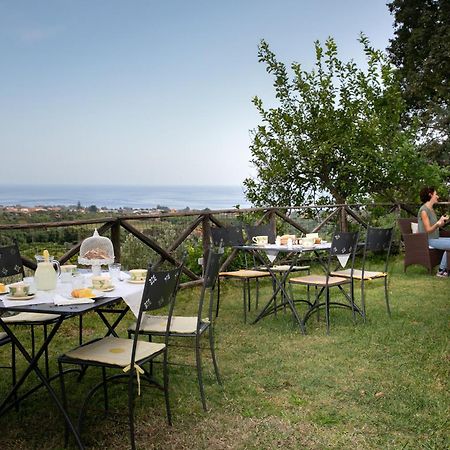 Agriturismo San Leonardello Esterno foto