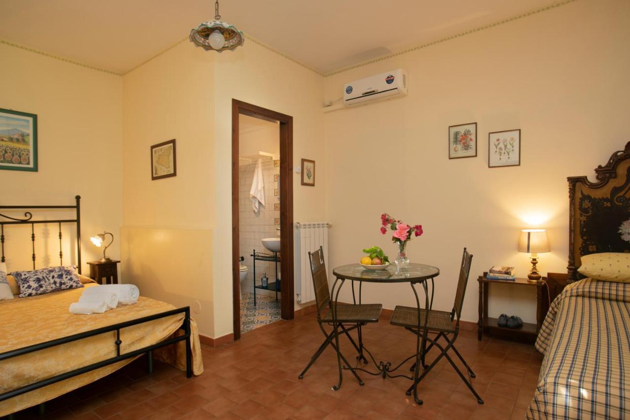 Agriturismo San Leonardello Esterno foto
