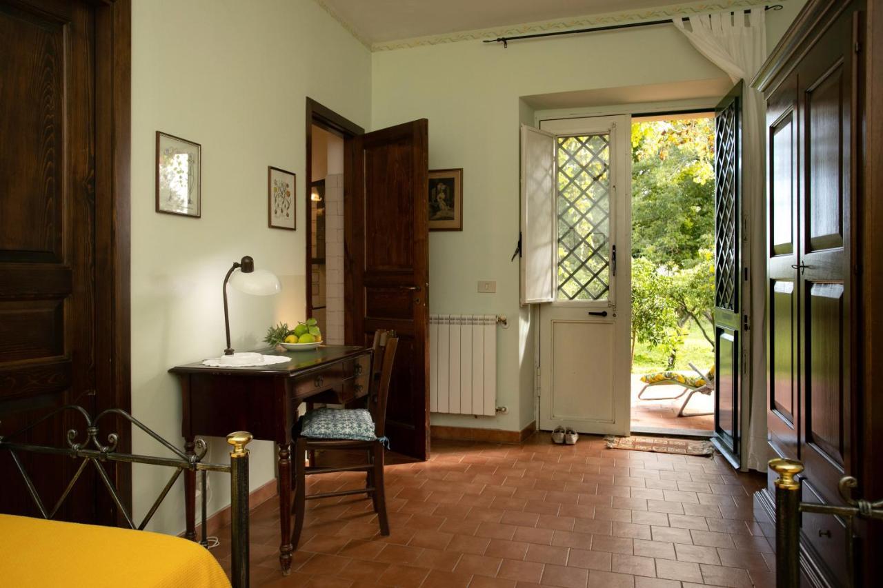 Agriturismo San Leonardello Esterno foto