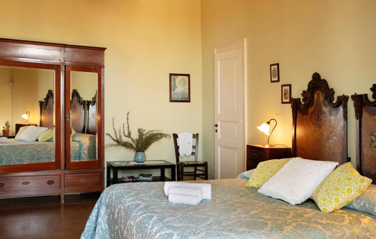Agriturismo San Leonardello Esterno foto