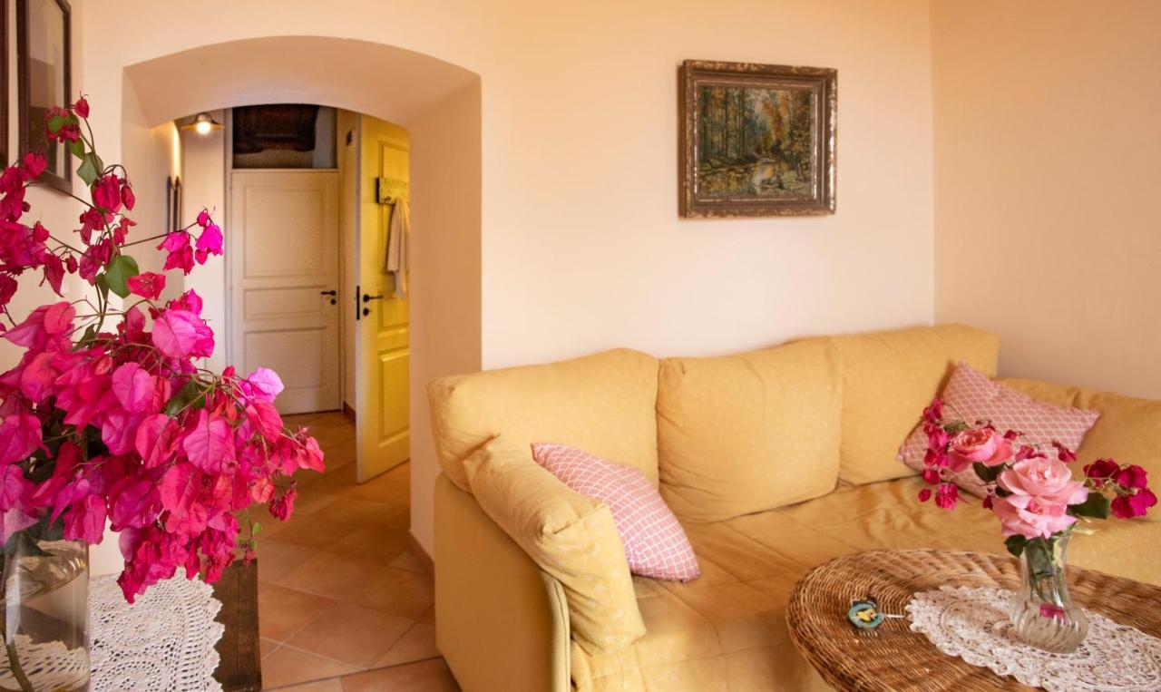 Agriturismo San Leonardello Esterno foto