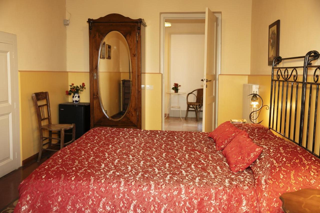 Agriturismo San Leonardello Esterno foto