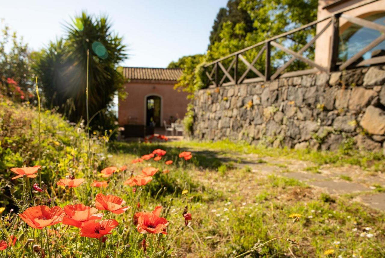 Agriturismo San Leonardello Esterno foto