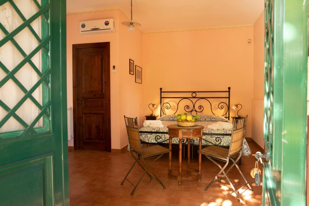 Agriturismo San Leonardello Esterno foto