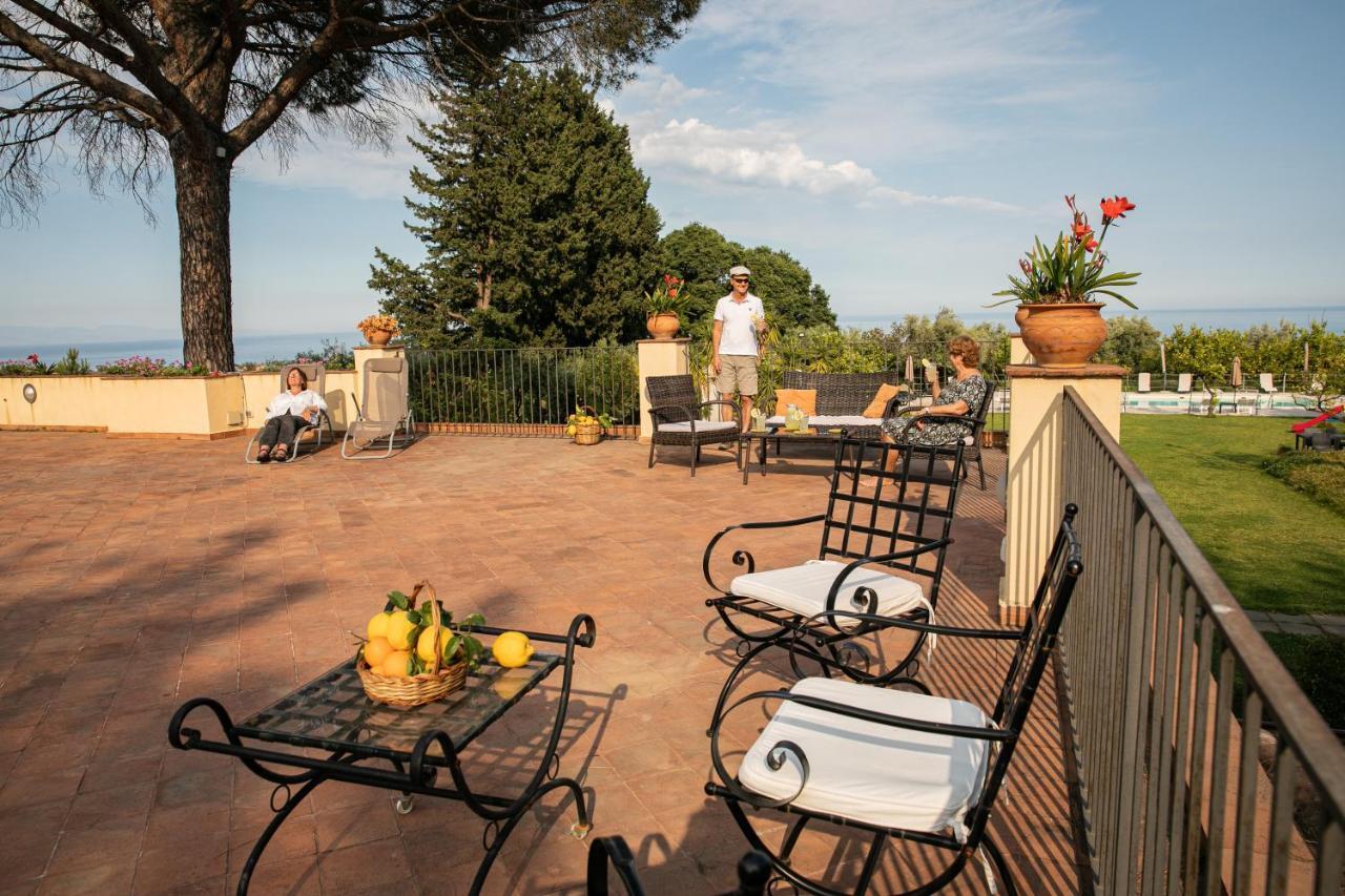 Agriturismo San Leonardello Esterno foto