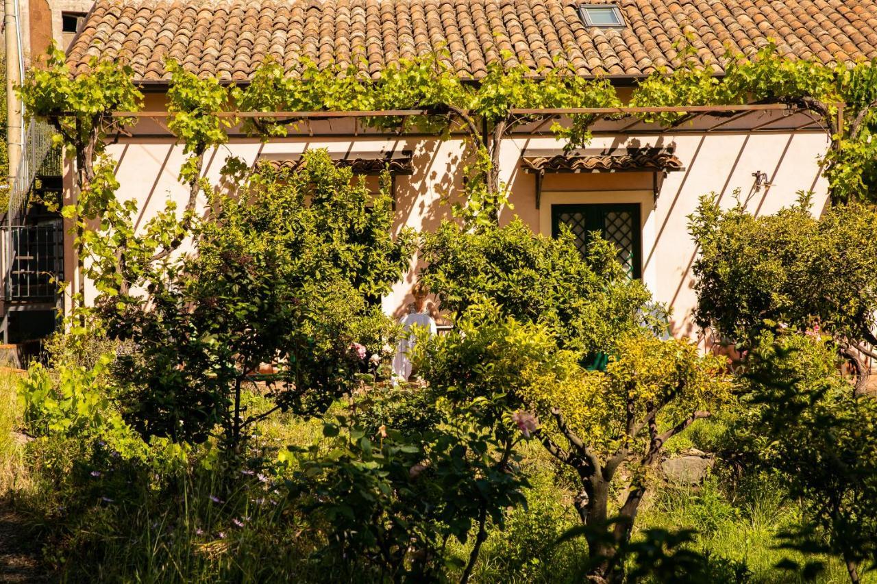 Agriturismo San Leonardello Esterno foto